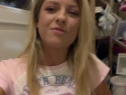 My first big black cock of the night 1/16