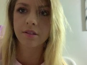 My first big black cock of the night 2/16