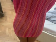 My first big black cock of the night 4/16