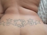 Husband Fuck me when I'm mad at him 1/16