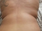 Husband Fuck me when I'm mad at him 14/16