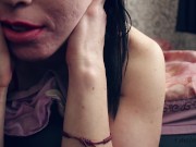 Смотри и дрочи как меня трахает сосед ты сам этого хотел 11/16