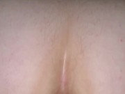 Convince my stepbrother to fuck my pussy 1/16