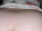 Convince my stepbrother to fuck my pussy 15/16