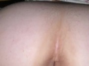 Convince my stepbrother to fuck my pussy 2/16