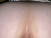 Convince my stepbrother to fuck my pussy 3/16