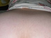 Convince my stepbrother to fuck my pussy 5/16