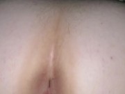 Convince my stepbrother to fuck my pussy 9/16