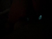 Dirty Talk While She Pumps Up Big Dick 11/16