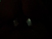 Dirty Talk While She Pumps Up Big Dick 12/16