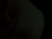 Dirty Talk While She Pumps Up Big Dick 15/16