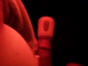 Dirty Talk While She Pumps Up Big Dick 3/16