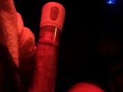 Dirty Talk While She Pumps Up Big Dick 4/16