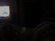 Dirty Talk While She Pumps Up Big Dick 5/16