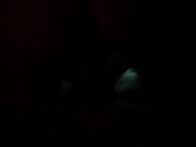 Dirty Talk While She Pumps Up Big Dick 9/16