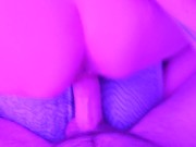 Neon light special fantasy sci fi pov fuck 11/16