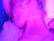 Neon light special fantasy sci fi pov fuck 14/16