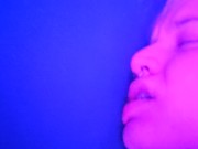 Neon light special fantasy sci fi pov fuck 9/16