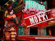 Mad Moxxi Grows and expands 3/16