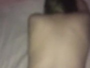 18 Year old says “best I’ve ever came” 12/16