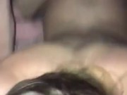 18 Year old says “best I’ve ever came” 6/16