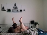 BBW gets rough fucked by BBC 2/16