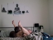 BBW gets rough fucked by BBC 3/16