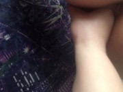 ЛЮБИТЕЛЬСКОЕ:Неожиданный утренний секс с шлюхой из клуба 12/16