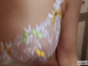 PERVYRUSSIA - FUCKING A PERFECT STRANGER FREE (LOOK FOR THE FULL VIDEO IN MY PROFILE) 6/16