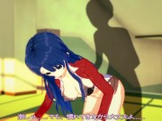 [Toradora!] I-I think I love you, Ami Kawashima.. 5/16