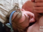 Dorthy's Ruby Red Ass. Cosplay hardcore. 7/16