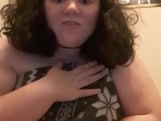 Hairbrush Masturbation Special  1/16