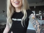 SHEIN TRY ON! BIKINIS, LINGERIE AND MORE 13/16