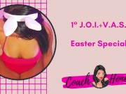 Primeiro J.O.I. + V.A.S.  Edição Compactada #1 16/16