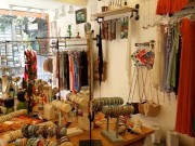 Shop Change Room VOYEURISM# Public NO PANTIES at shoping 10/16