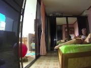 Schoolgirl have no panties Regina Noir  4/16