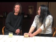 Cheater -ruined Orgasm- 3 times— POT - Big tease  1/16