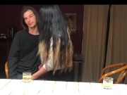 Cheater -ruined Orgasm- 3 times— POT - Big tease  3/16