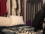 Cheater -ruined Orgasm- 3 times— POT - Big tease  4/16