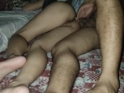 Ayaw pa pero bibigay din pala! 10/16