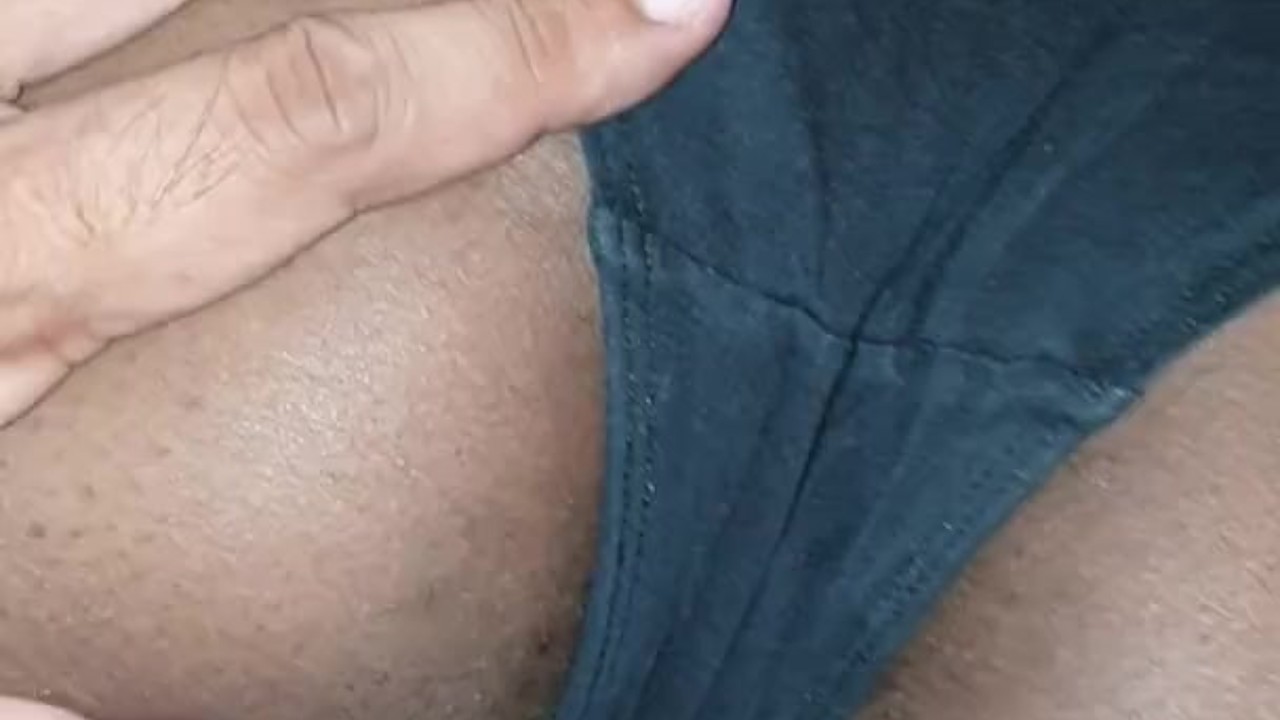 1280px x 720px - A little bit Hairy her Young Black Ass and Pussy hmmm - RedTube