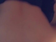 Levrette intense en confinement 10/16