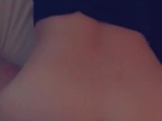 Levrette intense en confinement 11/16