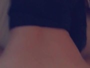 Levrette intense en confinement 12/16