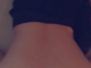 Levrette intense en confinement 14/16