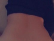 Levrette intense en confinement 15/16