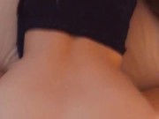 Levrette intense en confinement 3/16