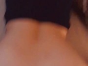 Levrette intense en confinement 7/16