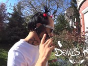 INSTAGRAM devils_kos_    ANAL! CUTTED VERSION !!! FULL ON MODELHUB! 30 MINUTES! BEST SCENE! 2/16