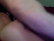 SLUTTY REDHEAD GETS FUCKED HARD - AnotherBrokeCouple 9/16